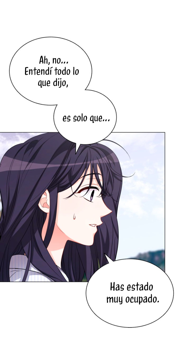 Nos vemos después del trabajo Capítulo 16 - Página 26