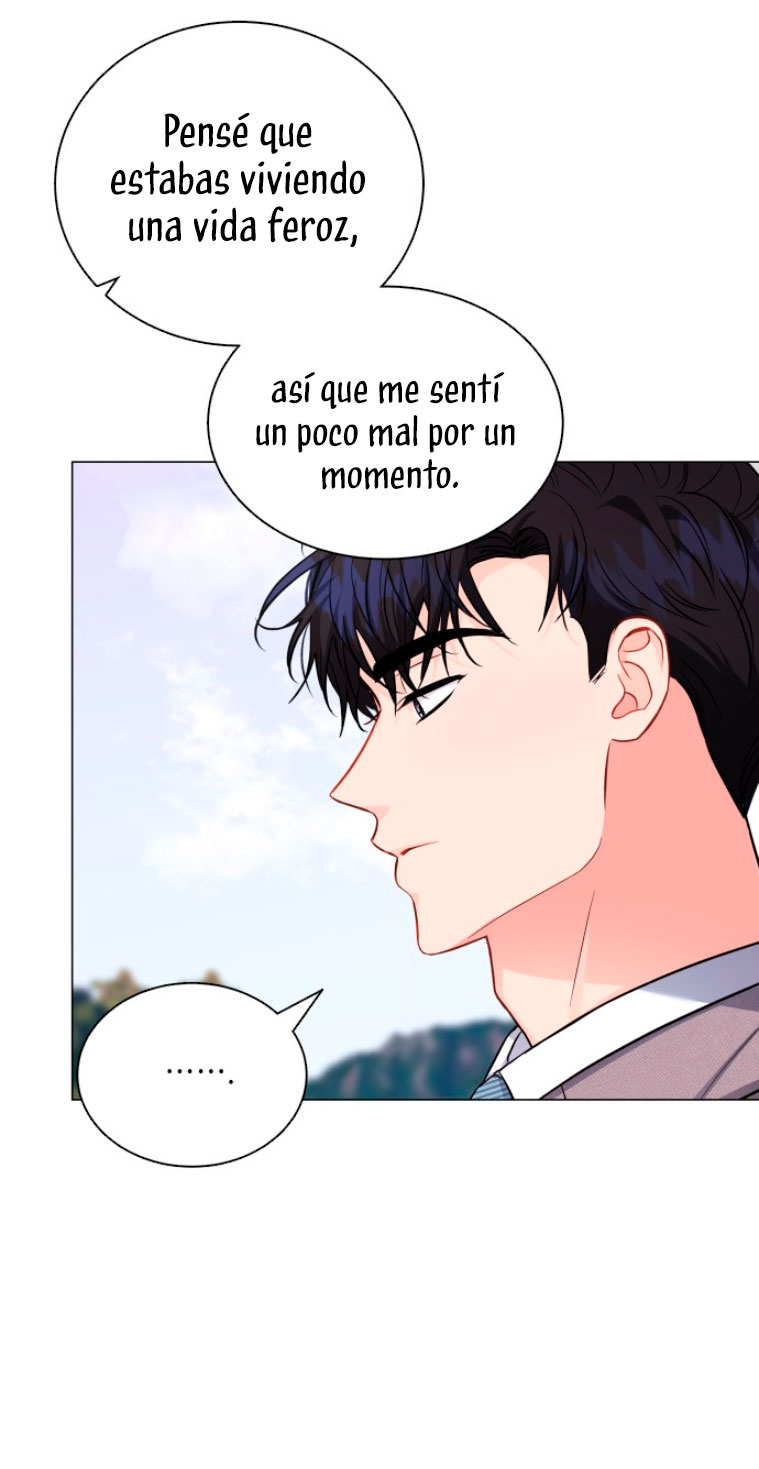 Nos vemos después del trabajo Capítulo 16 - Página 27