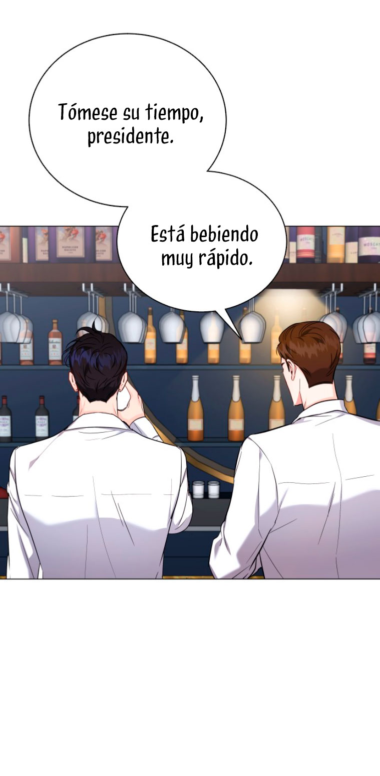 Nos vemos después del trabajo Capítulo 16 - Página 42