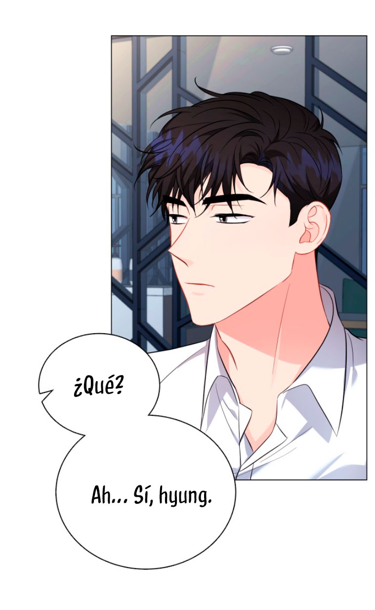 Nos vemos después del trabajo Capítulo 16 - Página 48