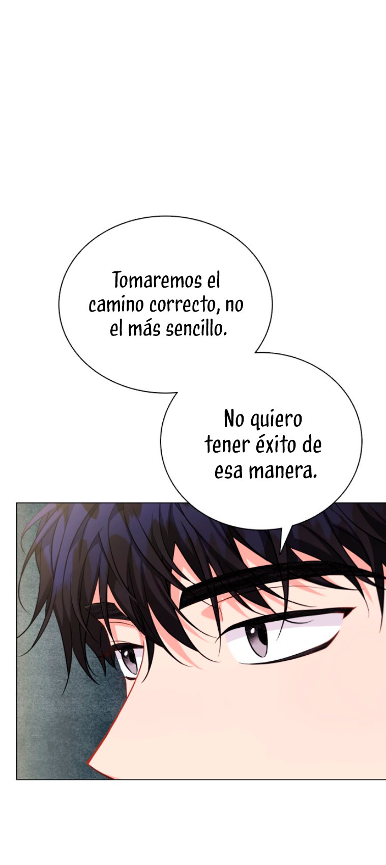 Nos vemos después del trabajo Capítulo 16 - Página 50