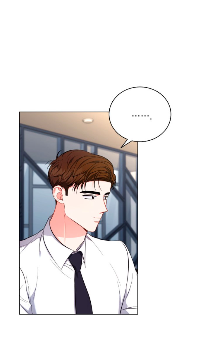 Nos vemos después del trabajo Capítulo 16 - Página 51