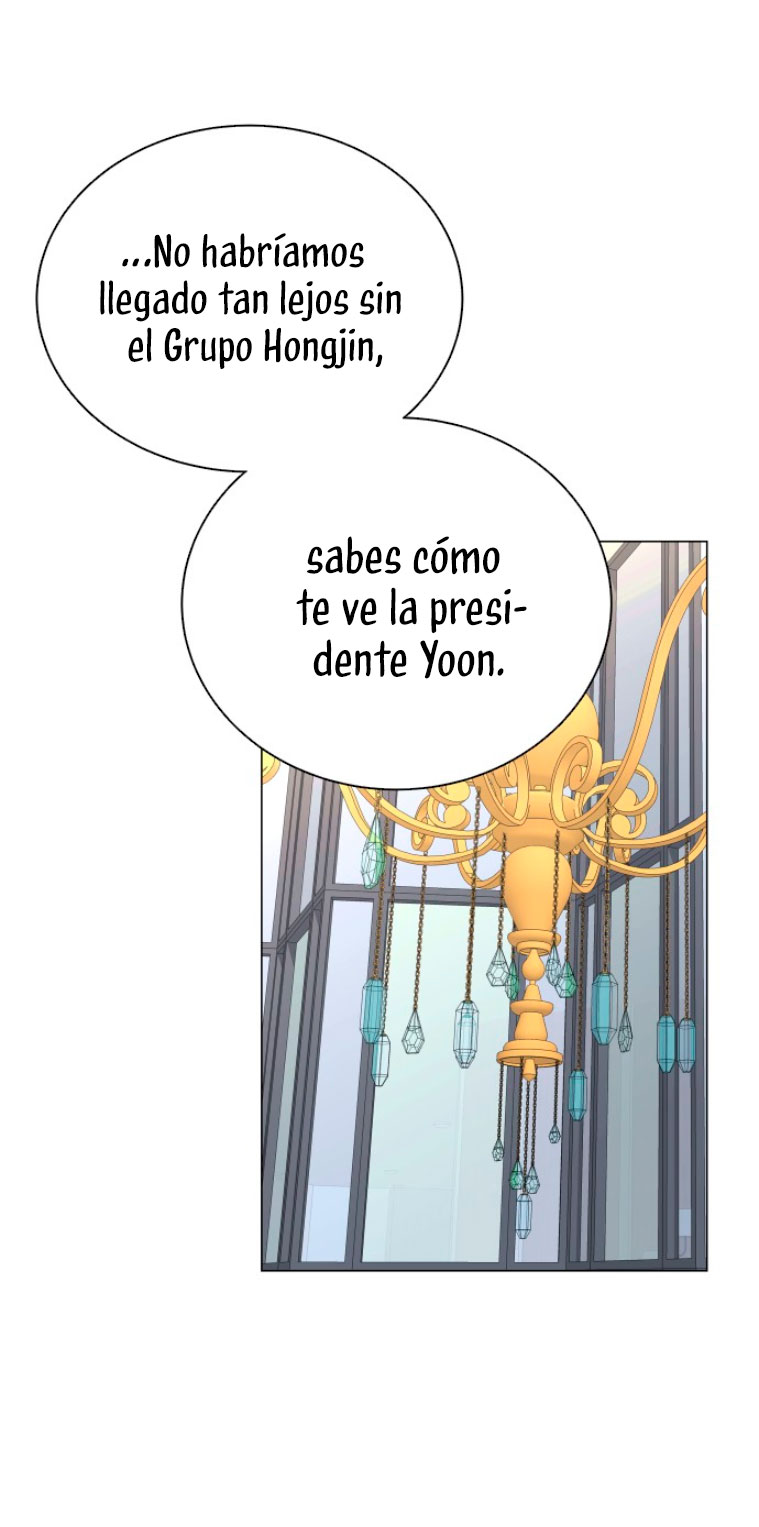 Nos vemos después del trabajo Capítulo 16 - Página 52