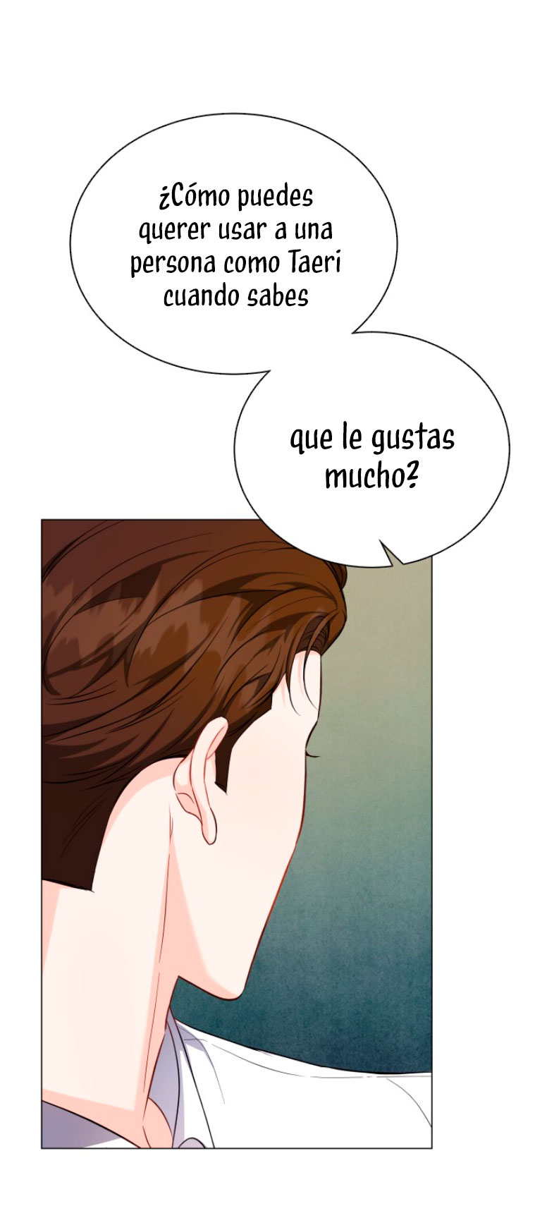 Nos vemos después del trabajo Capítulo 16 - Página 54