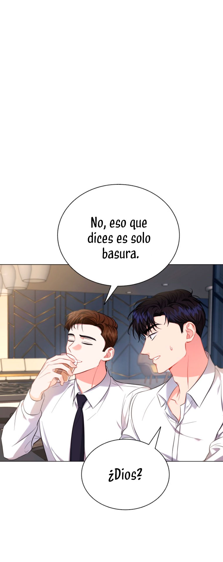 Nos vemos después del trabajo Capítulo 16 - Página 55