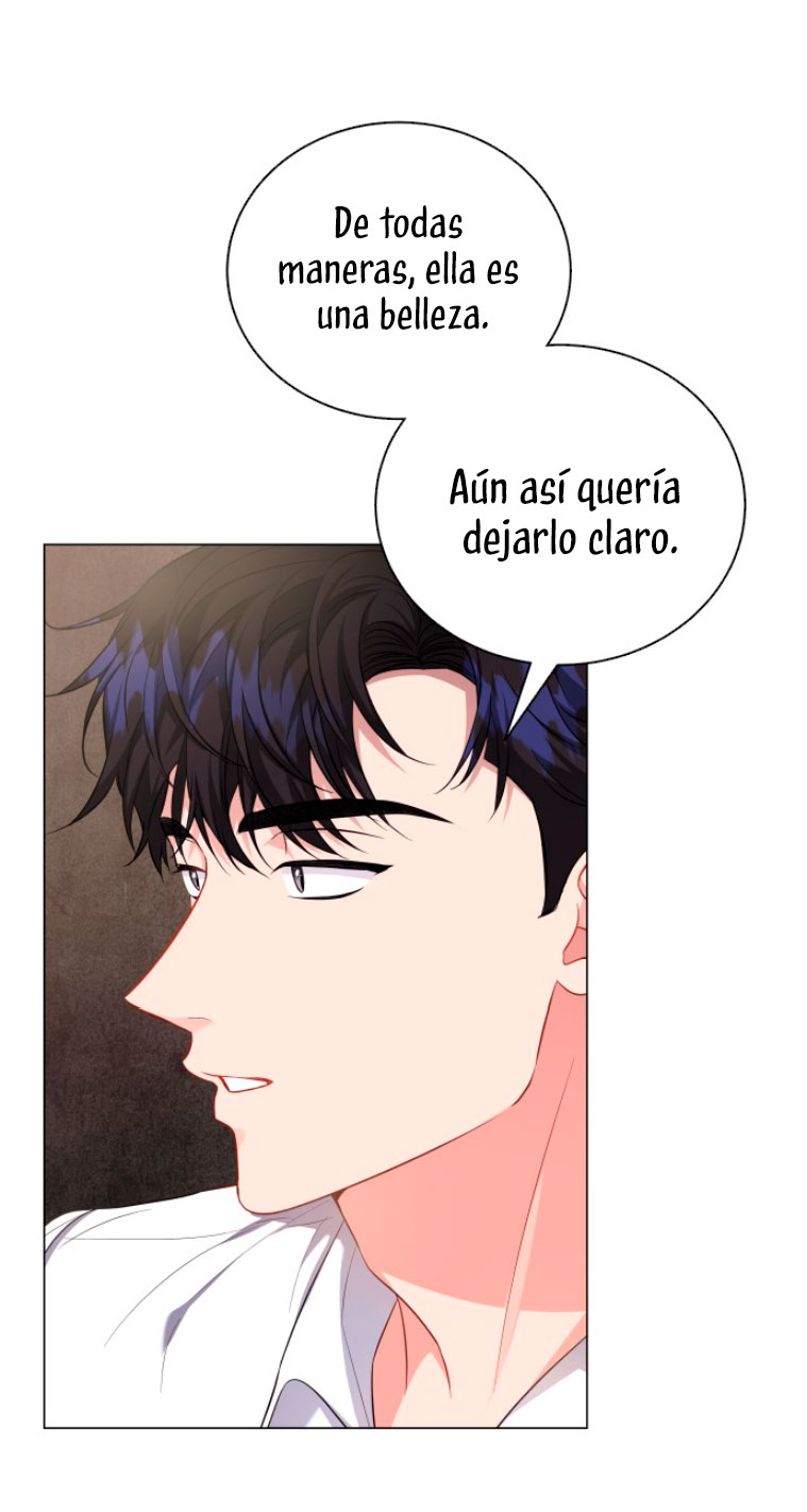 Nos vemos después del trabajo Capítulo 16 - Página 56