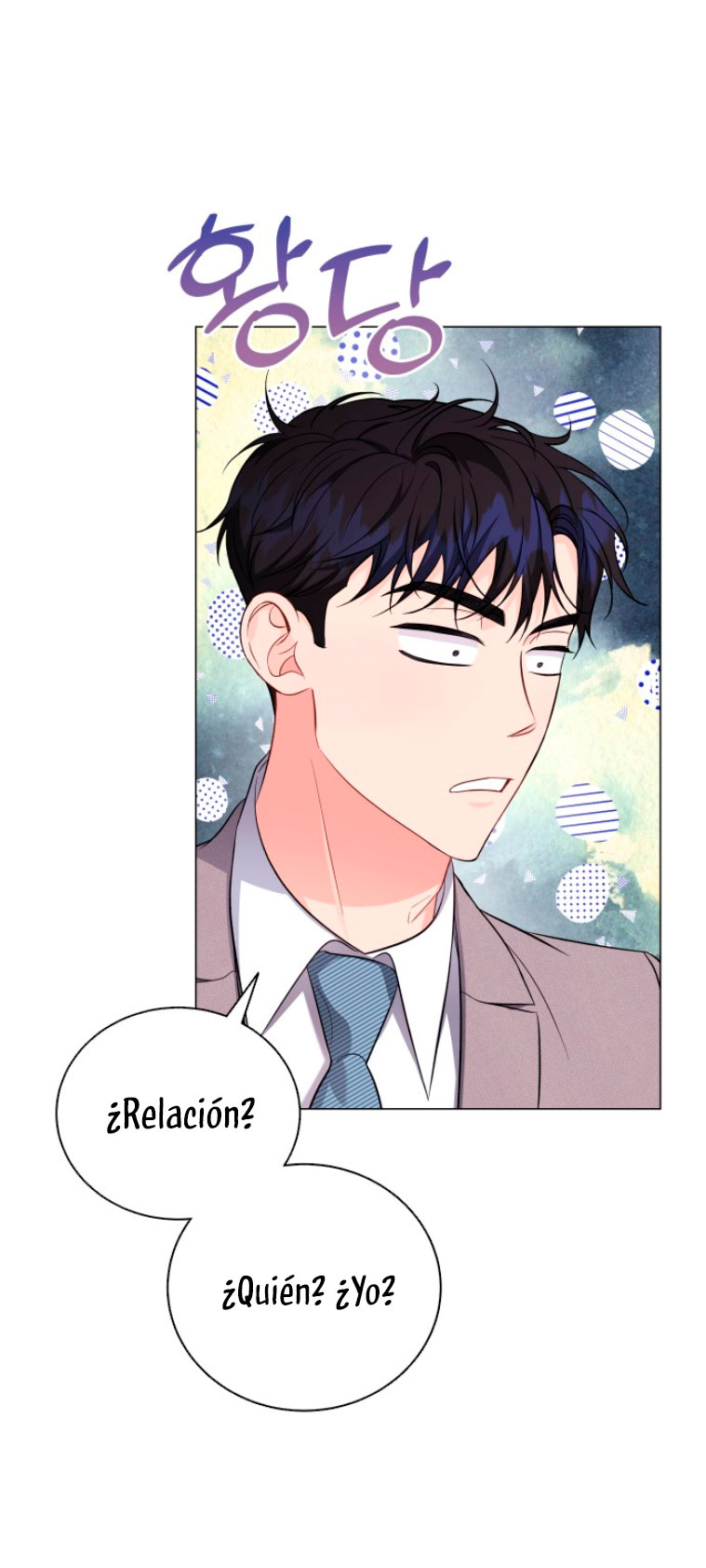 Nos vemos después del trabajo Capítulo 16 - Página 6