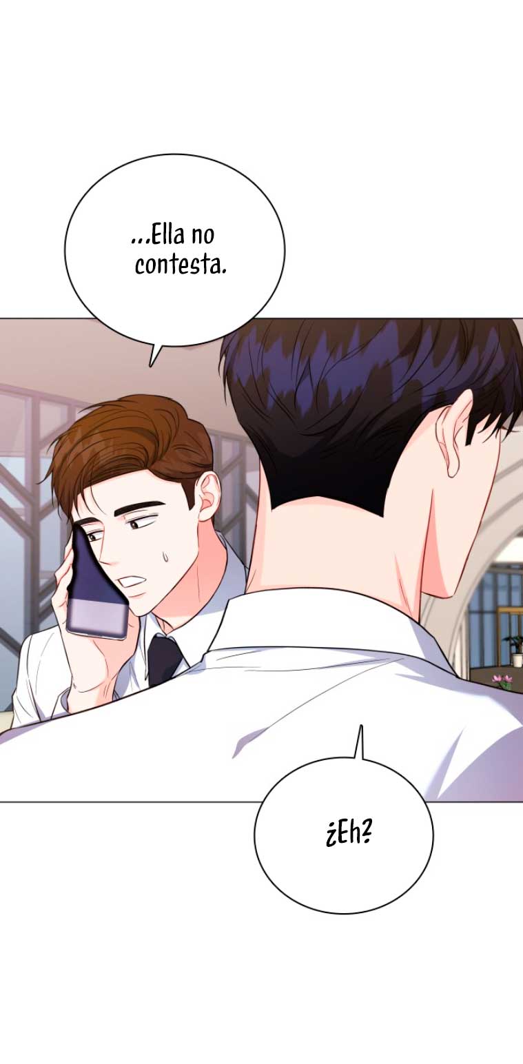 Nos vemos después del trabajo Capítulo 17 - Página 12