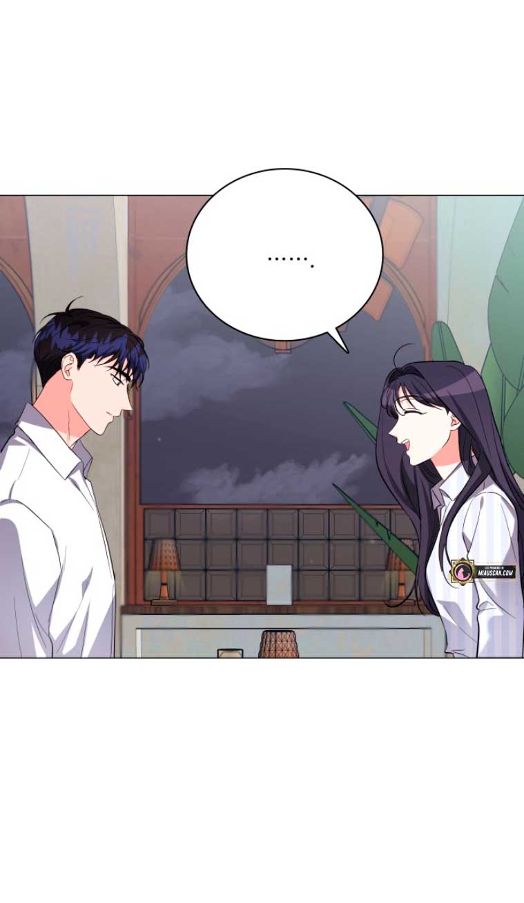 Nos vemos después del trabajo Capítulo 17 - Página 37