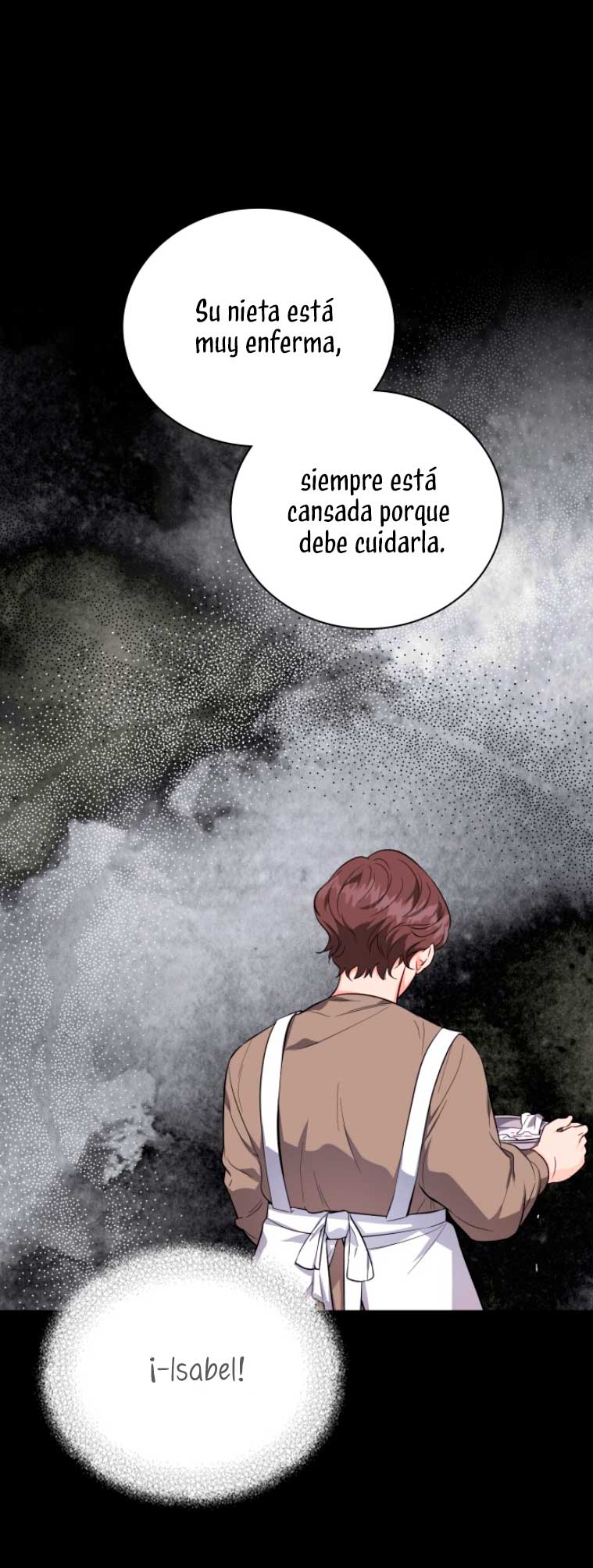 Nos vemos después del trabajo Capítulo 17 - Página 42