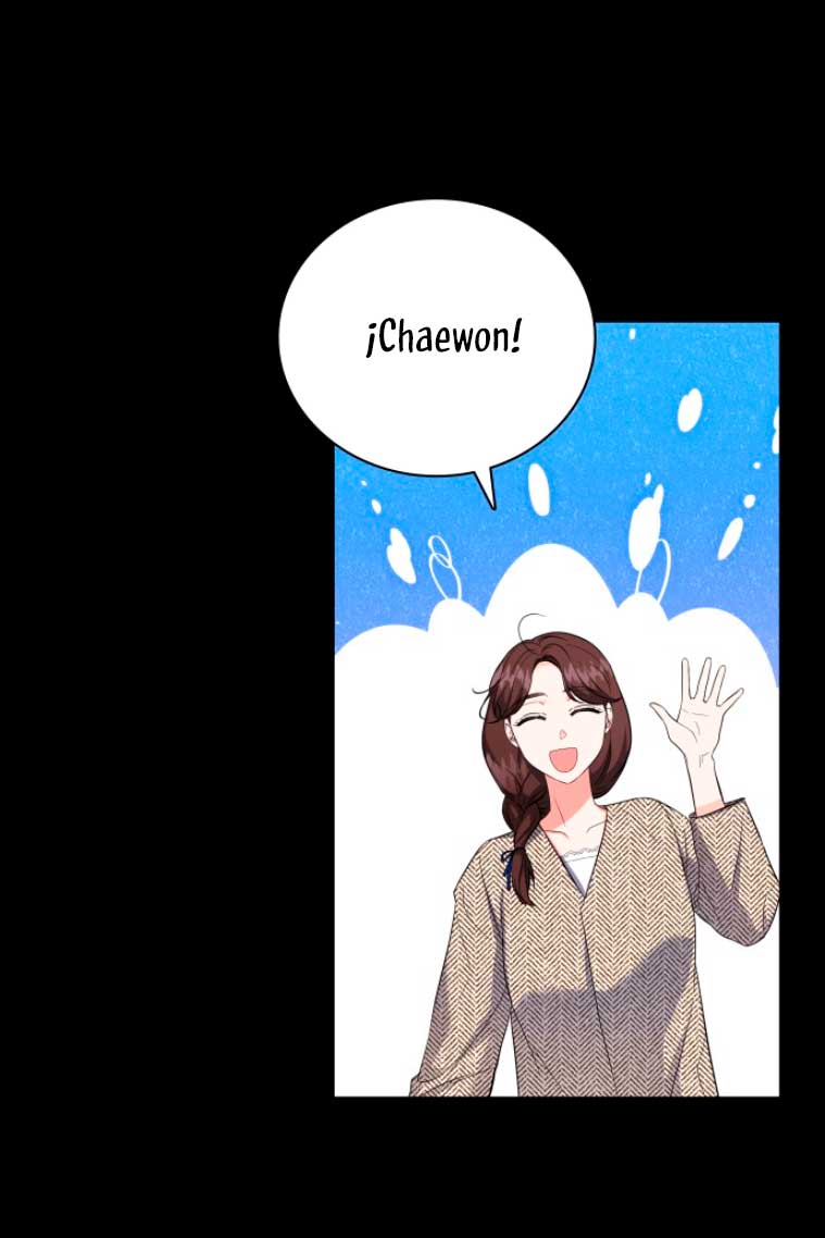 Nos vemos después del trabajo Capítulo 17 - Página 43