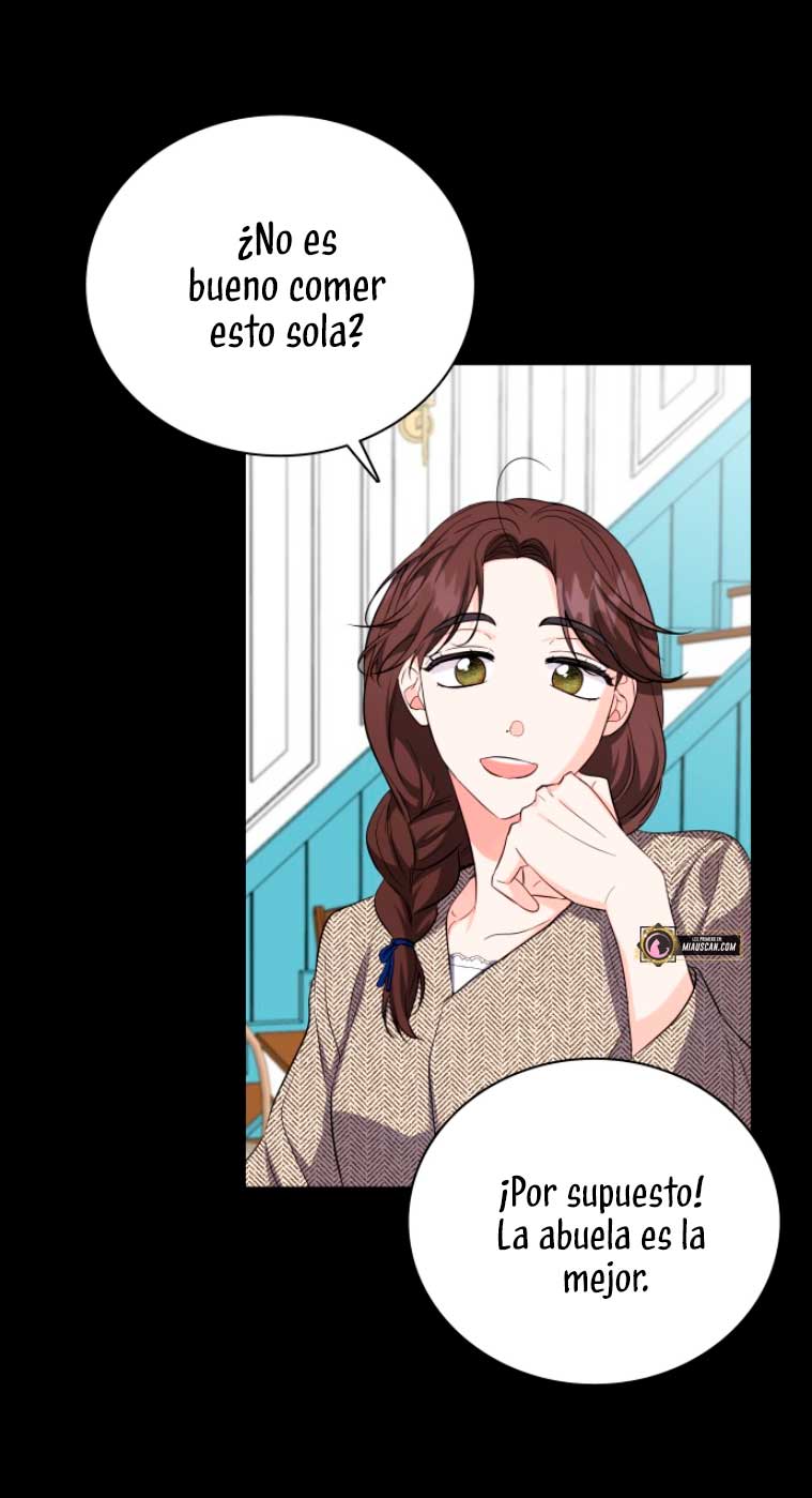 Nos vemos después del trabajo Capítulo 17 - Página 45