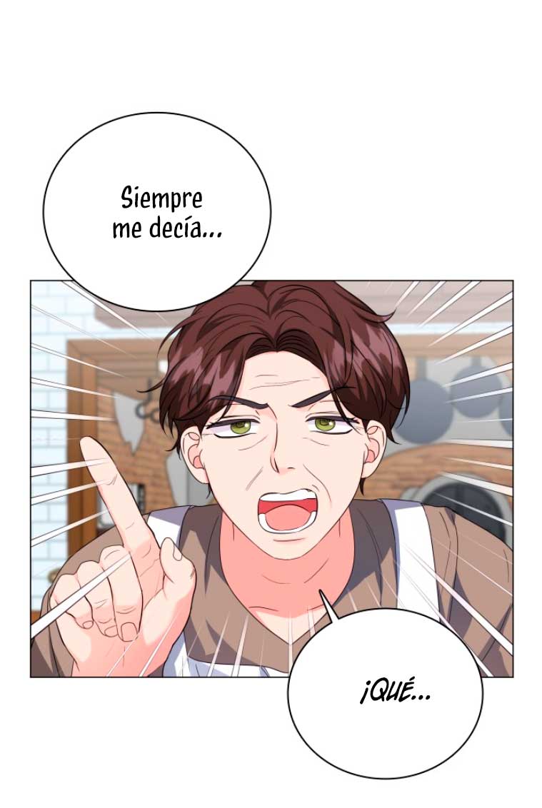 Nos vemos después del trabajo Capítulo 17 - Página 50