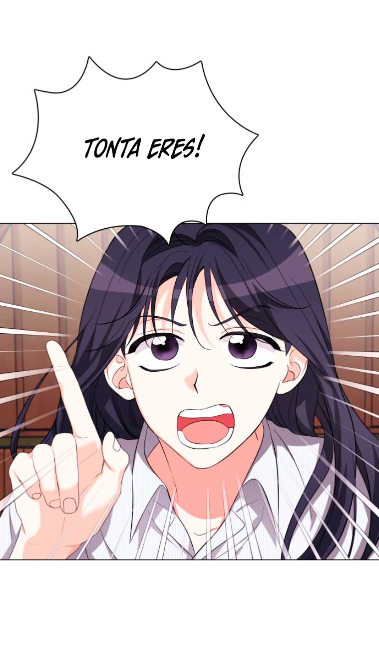 Nos vemos después del trabajo Capítulo 17 - Página 51