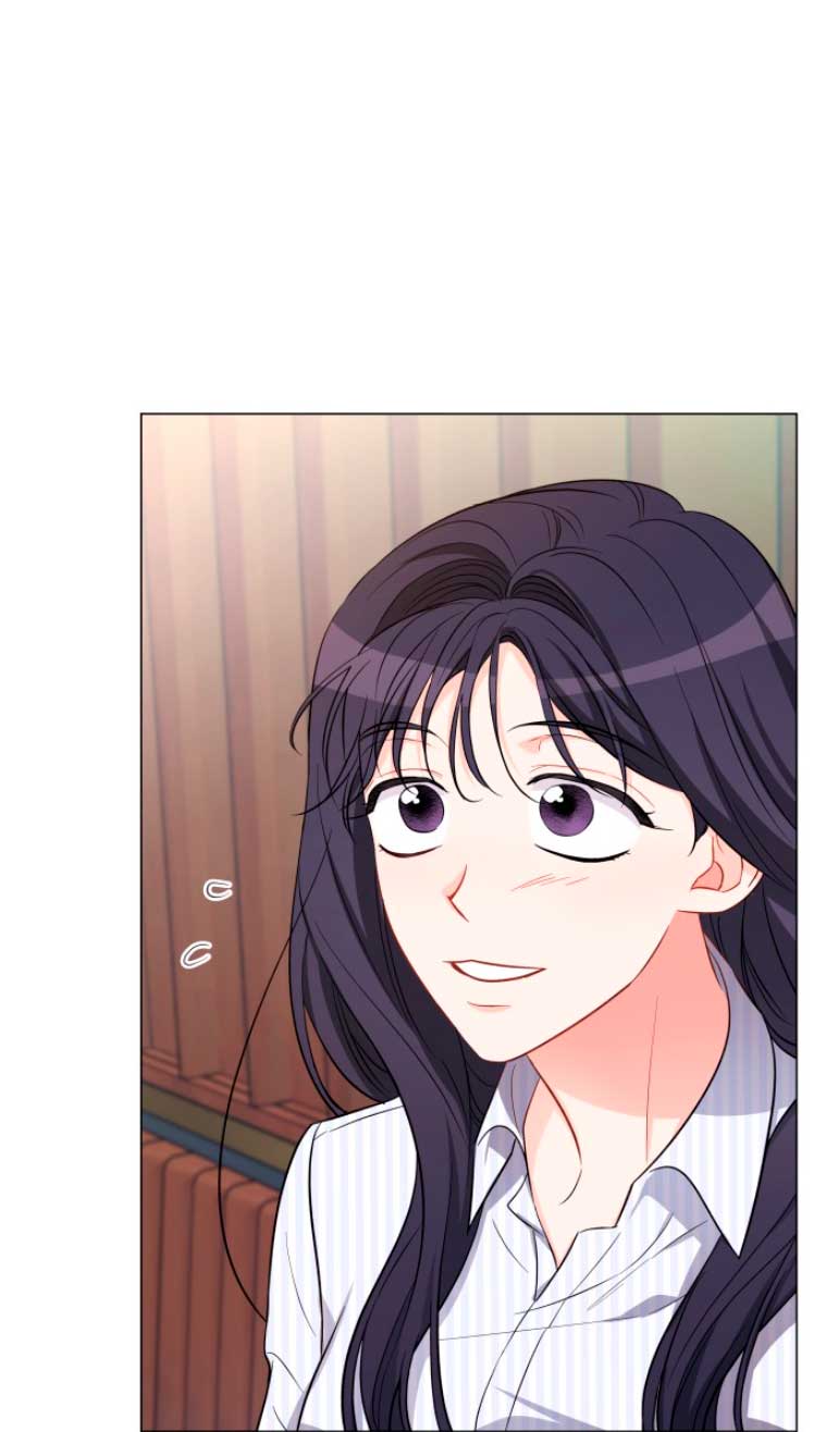 Nos vemos después del trabajo Capítulo 17 - Página 55