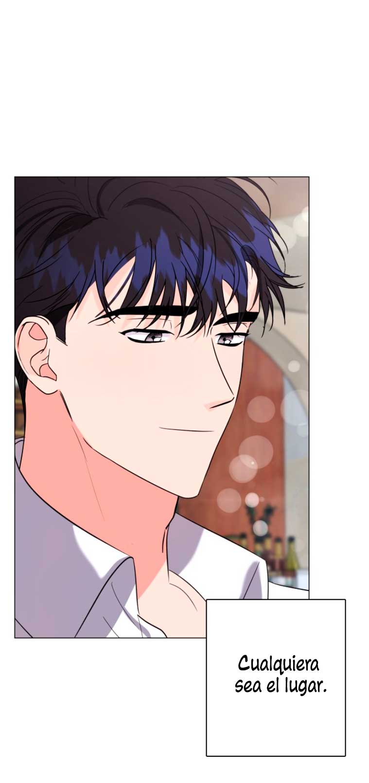 Nos vemos después del trabajo Capítulo 17 - Página 60