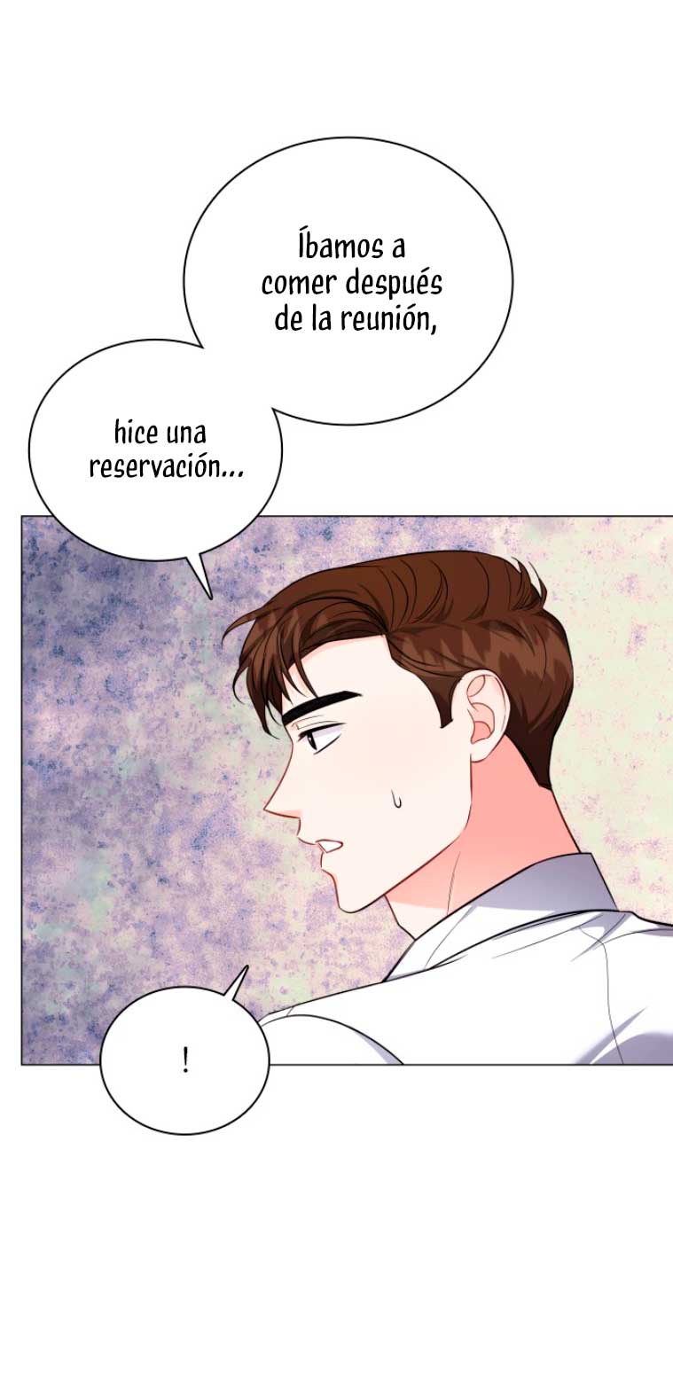 Nos vemos después del trabajo Capítulo 17 - Página 9