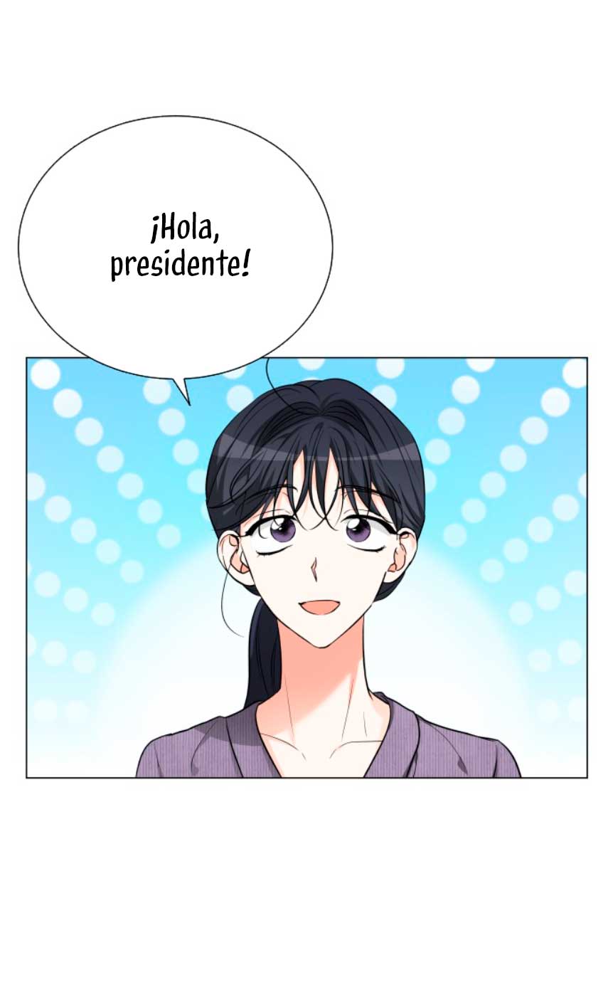 Nos vemos después del trabajo Capítulo 18 - Página 11