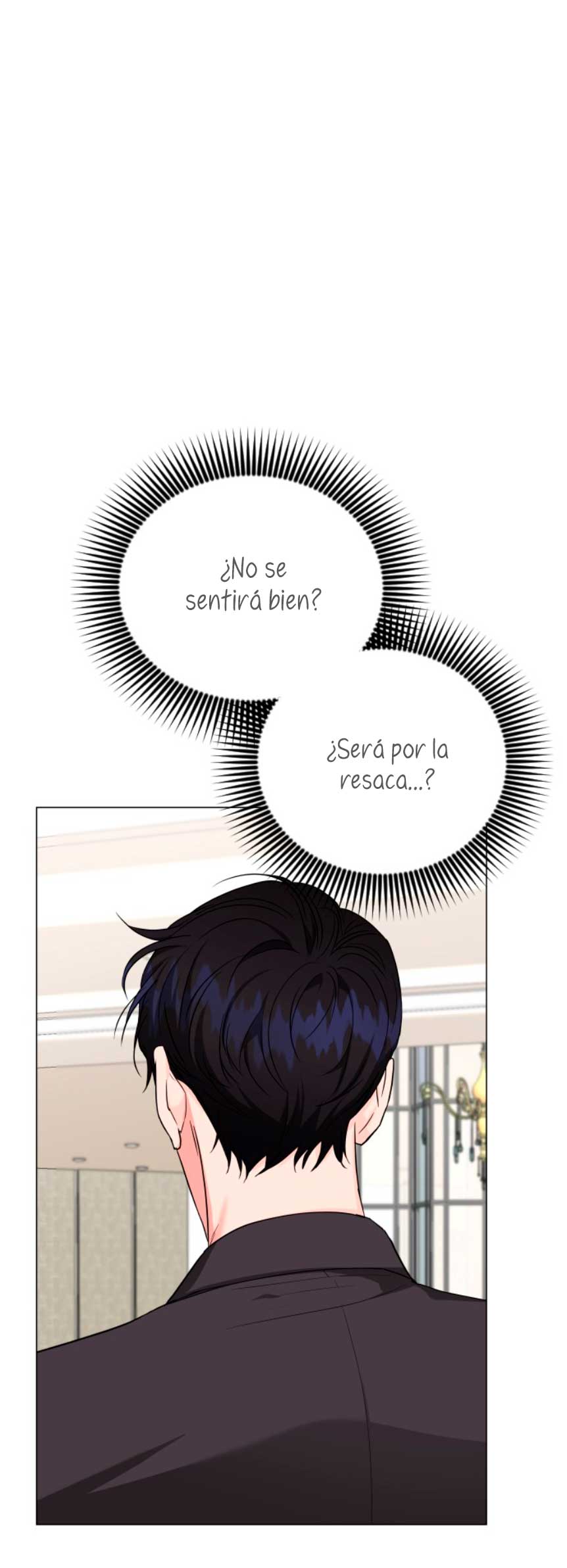 Nos vemos después del trabajo Capítulo 18 - Página 15