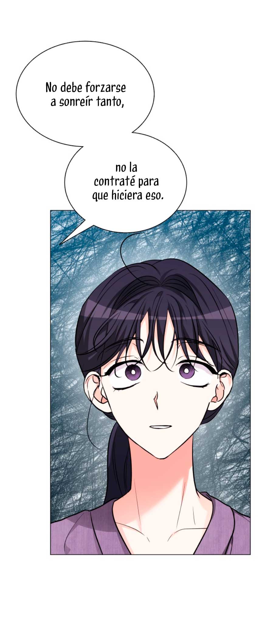 Nos vemos después del trabajo Capítulo 18 - Página 29