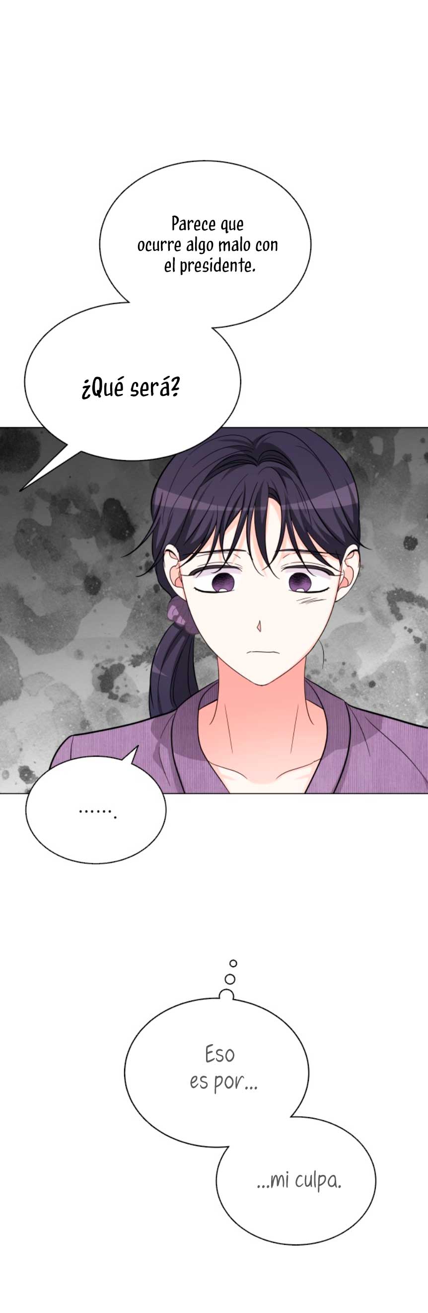 Nos vemos después del trabajo Capítulo 18 - Página 32