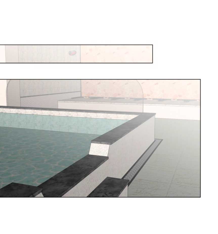 Nos vemos después del trabajo Capítulo 18 - Página 38