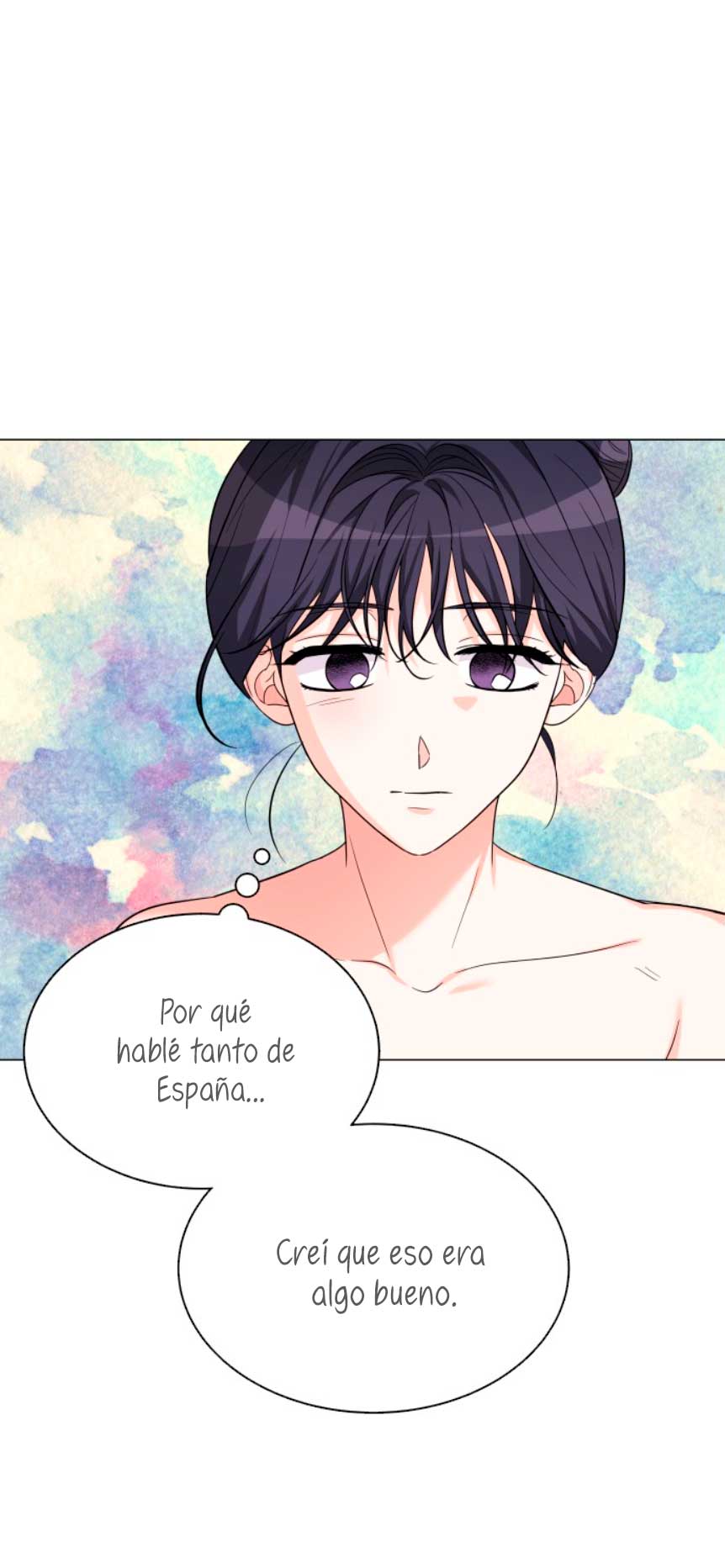 Nos vemos después del trabajo Capítulo 18 - Página 40