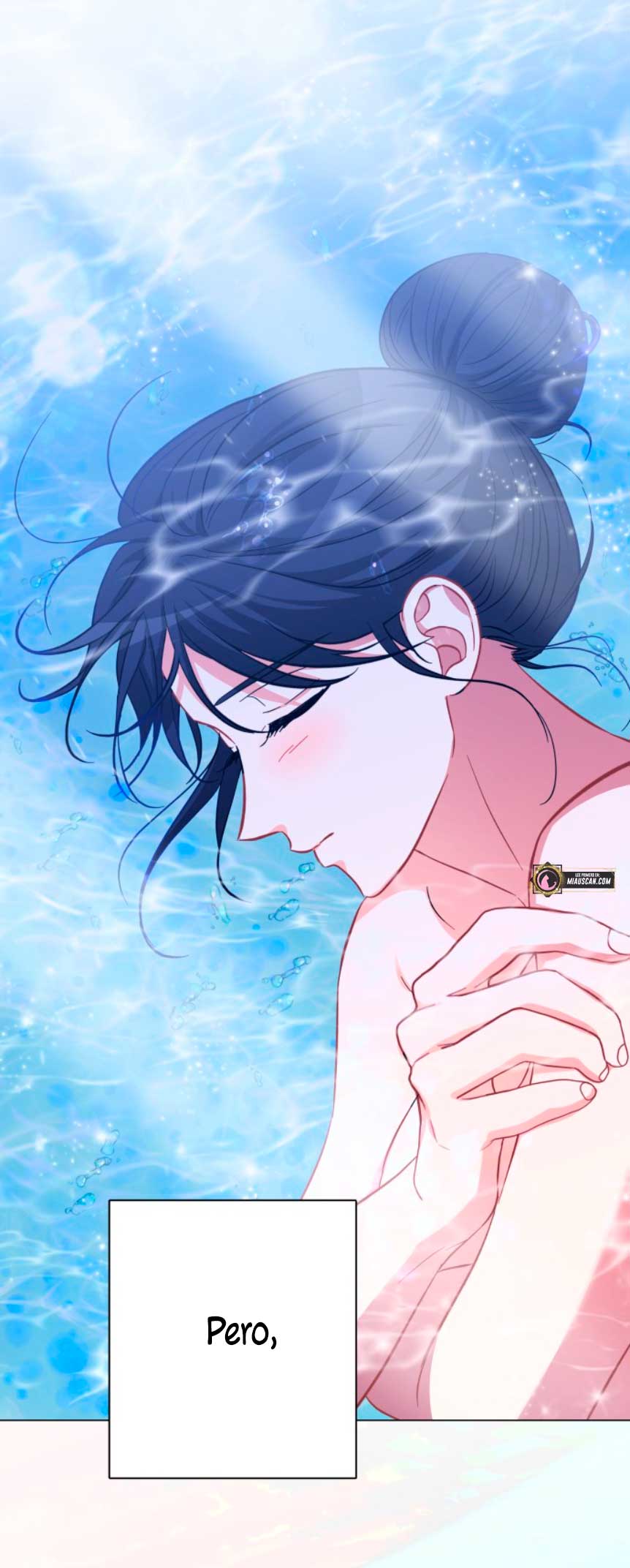 Nos vemos después del trabajo Capítulo 18 - Página 42