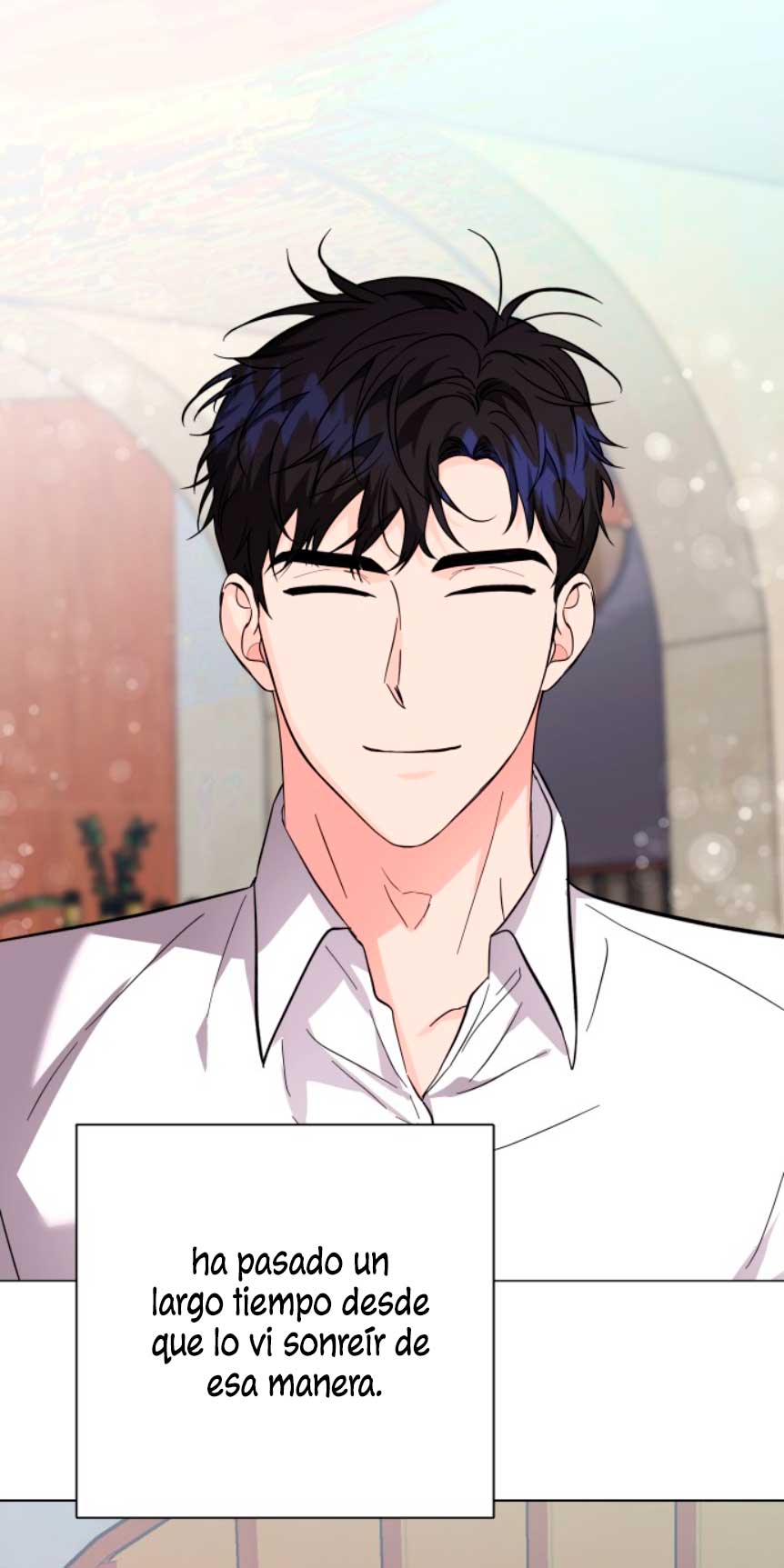 Nos vemos después del trabajo Capítulo 18 - Página 43