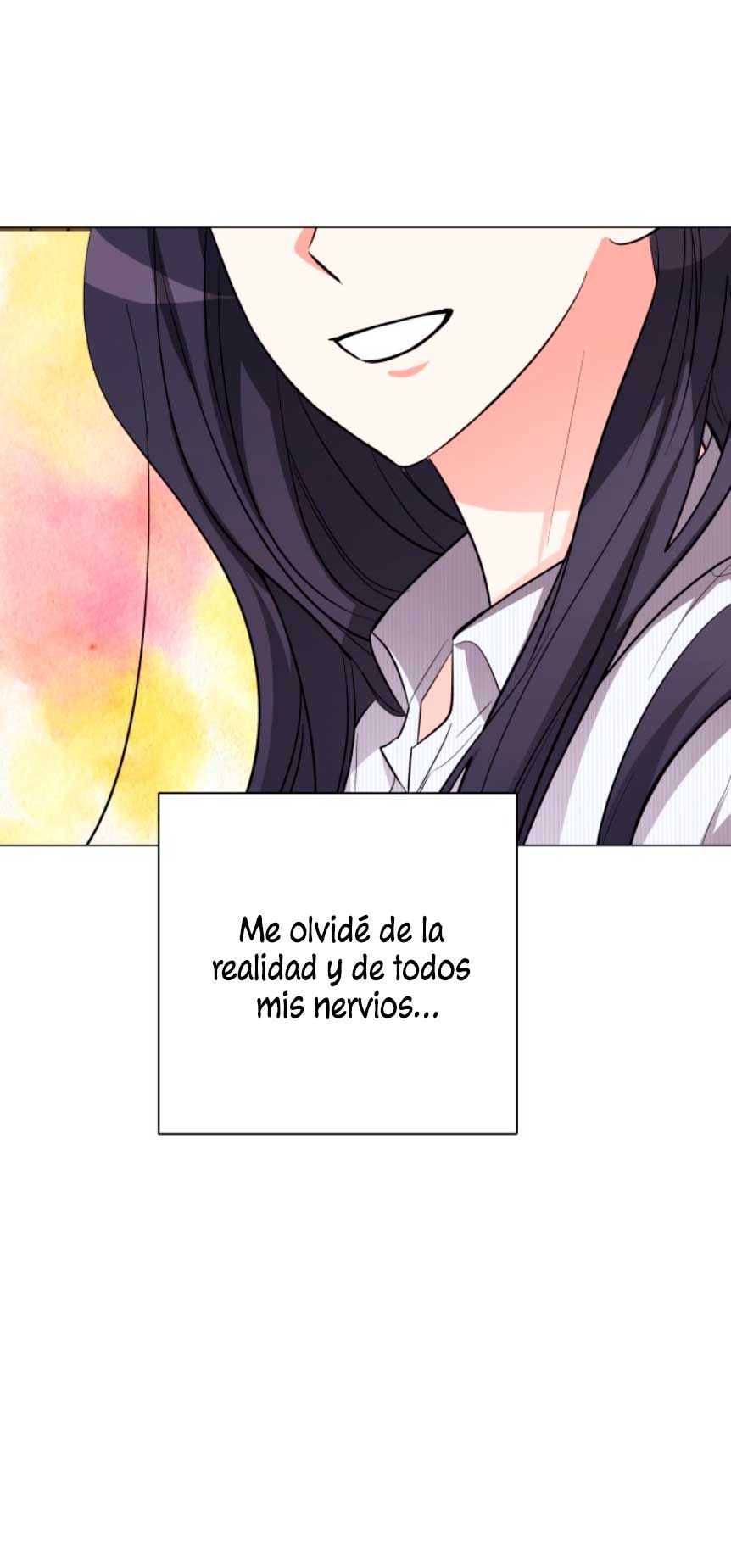 Nos vemos después del trabajo Capítulo 18 - Página 45