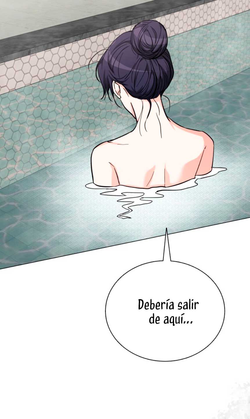 Nos vemos después del trabajo Capítulo 18 - Página 49