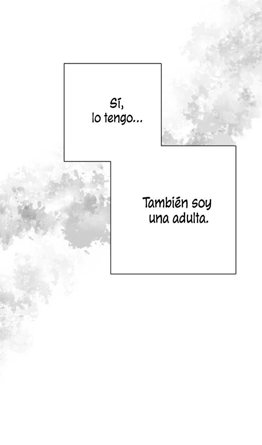 Nos vemos después del trabajo Capítulo 18 - Página 50