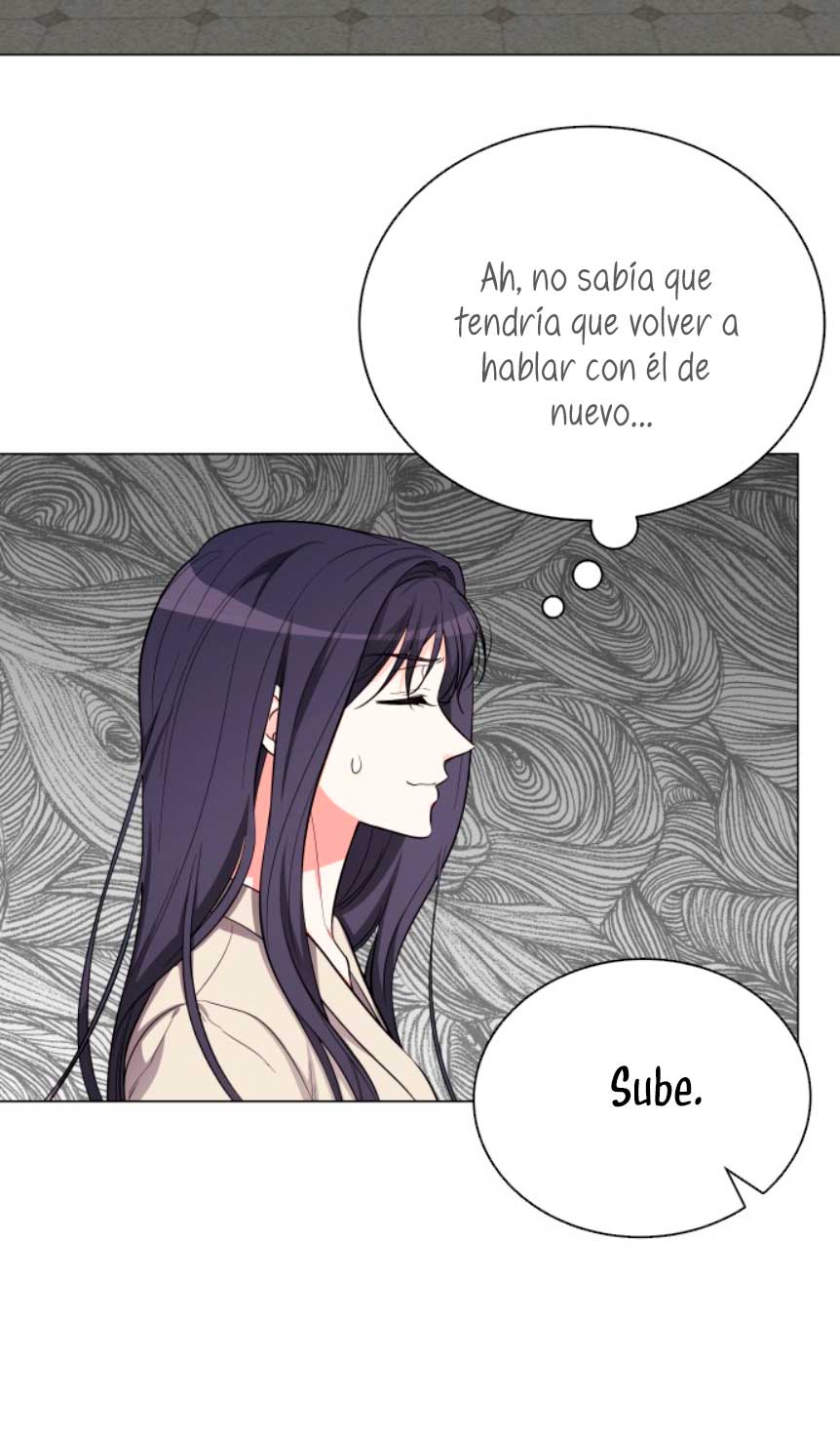 Nos vemos después del trabajo Capítulo 18 - Página 54