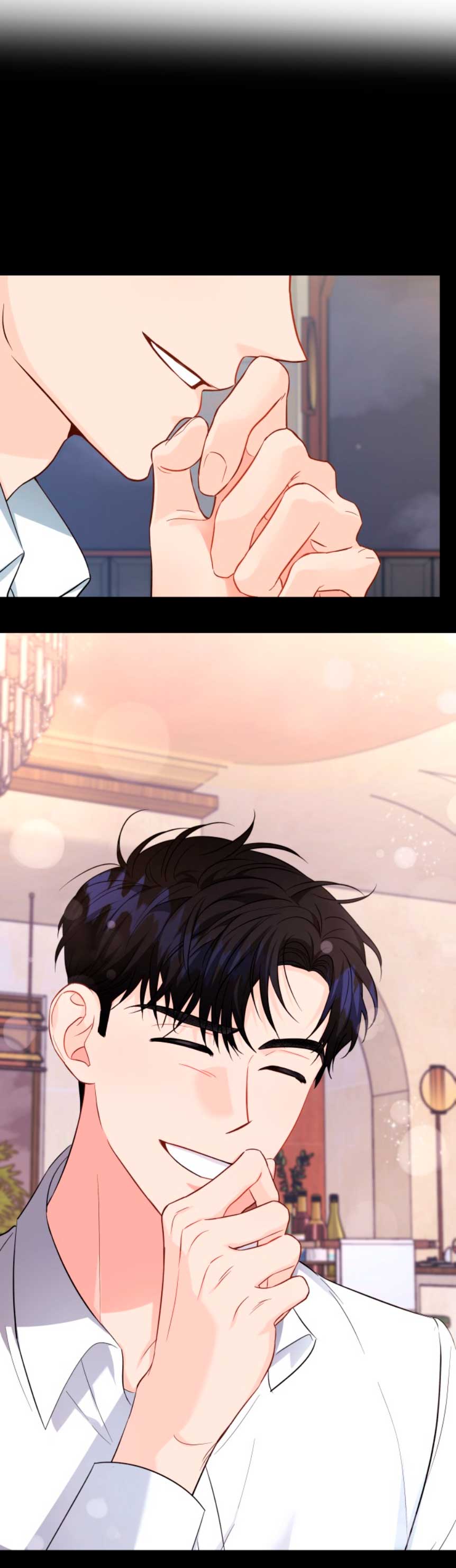 Nos vemos después del trabajo Capítulo 18 - Página 6