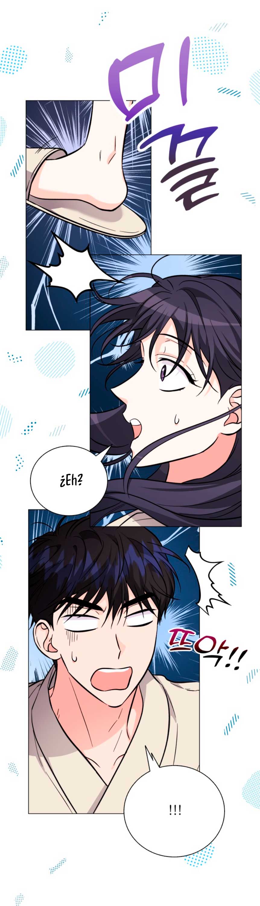 Nos vemos después del trabajo Capítulo 18 - Página 62