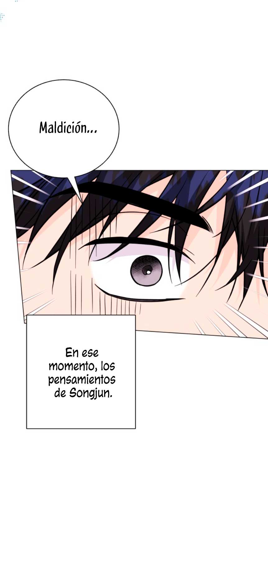 Nos vemos después del trabajo Capítulo 18 - Página 63