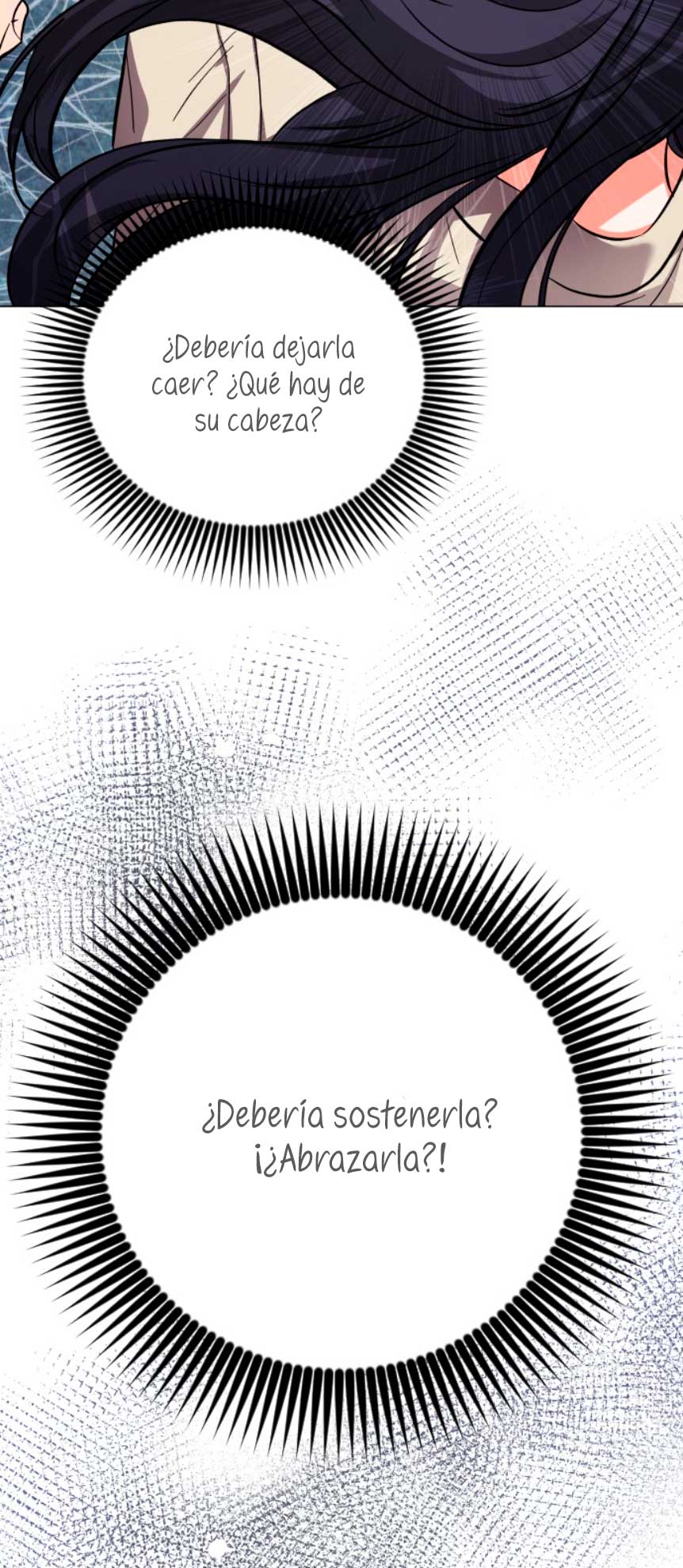 Nos vemos después del trabajo Capítulo 18 - Página 65