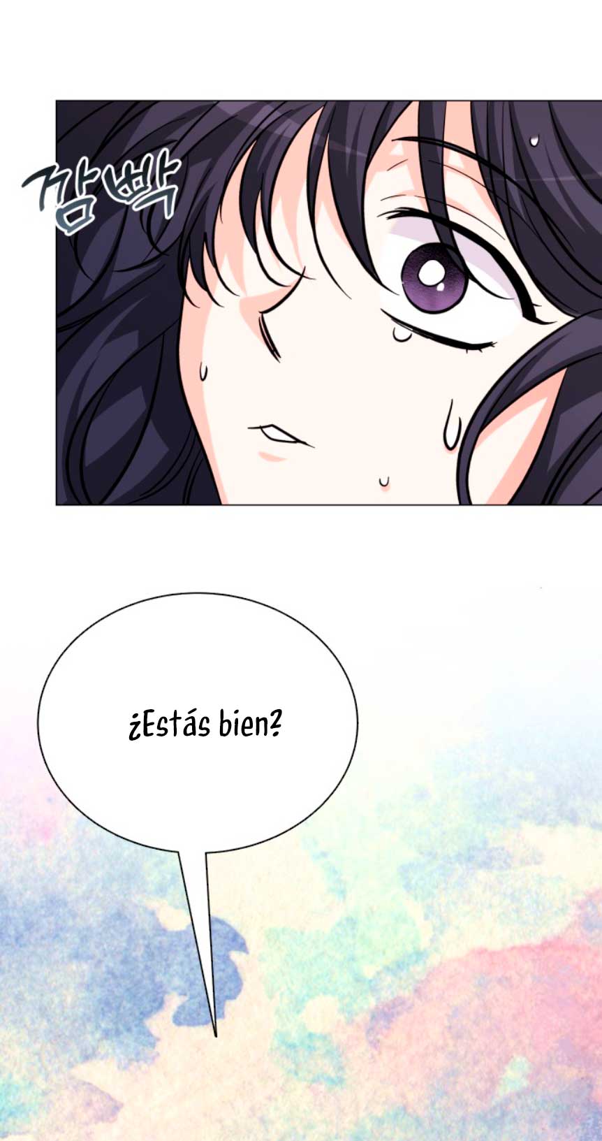 Nos vemos después del trabajo Capítulo 18 - Página 67