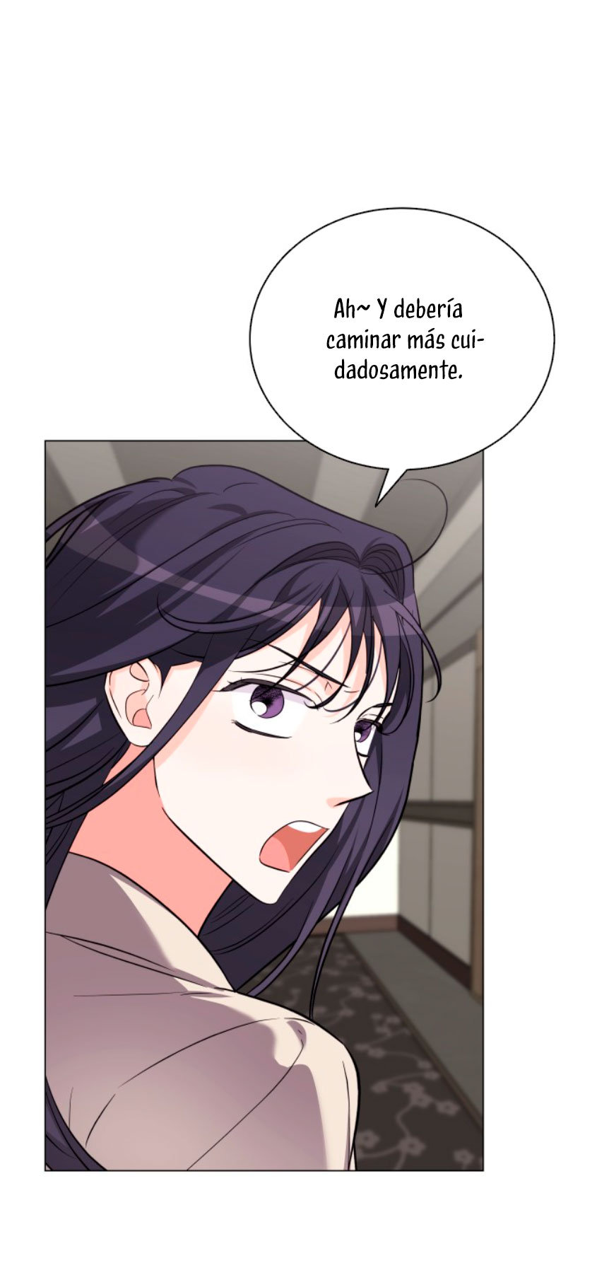 Nos vemos después del trabajo Capítulo 19 - Página 20