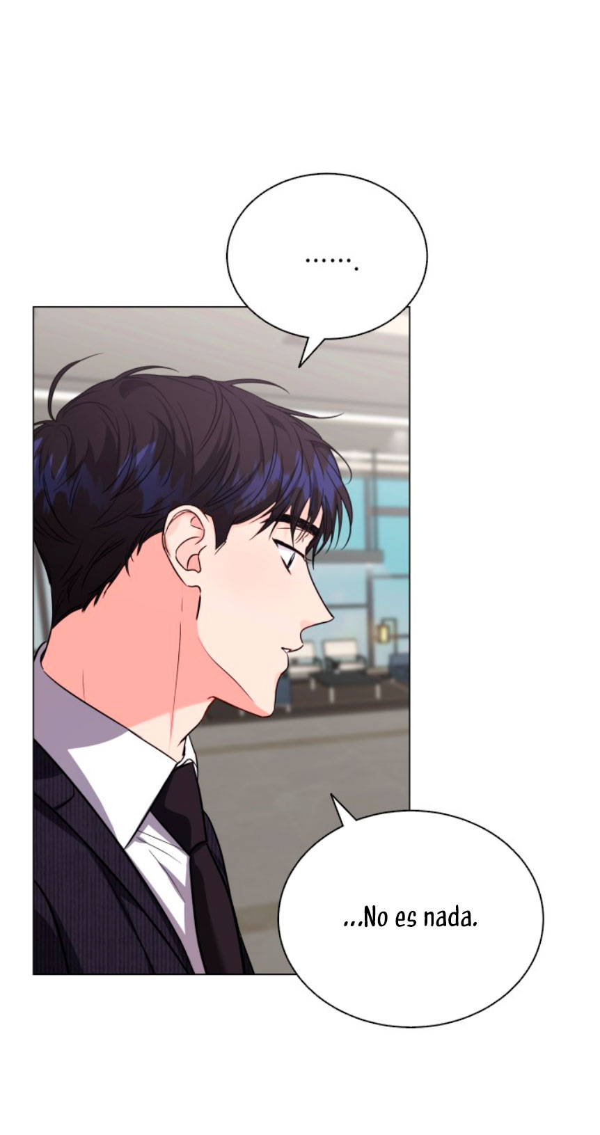 Nos vemos después del trabajo Capítulo 19 - Página 32