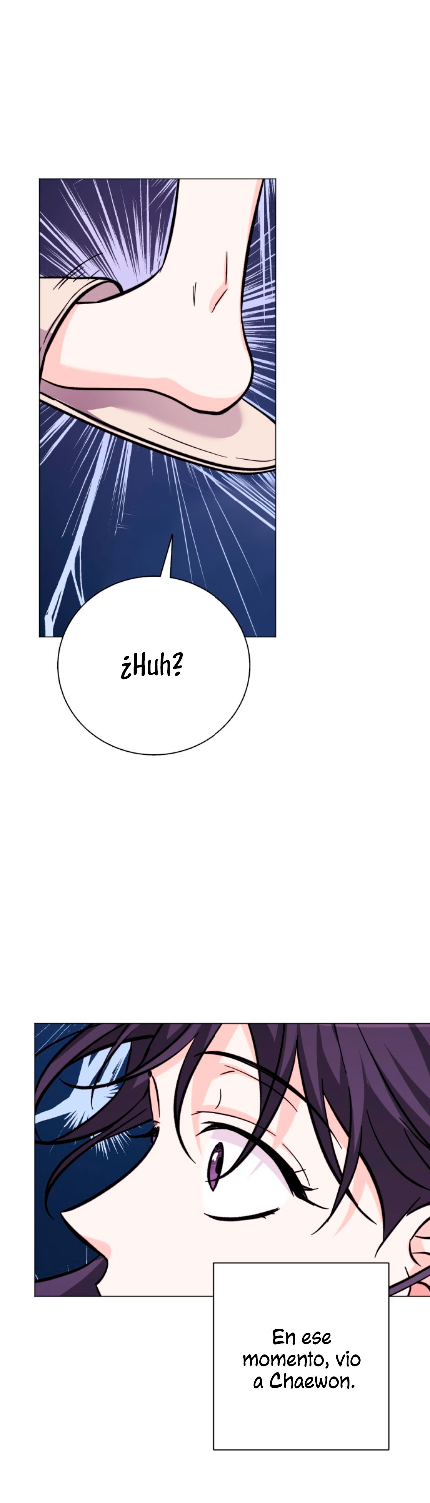 Nos vemos después del trabajo Capítulo 19 - Página 4