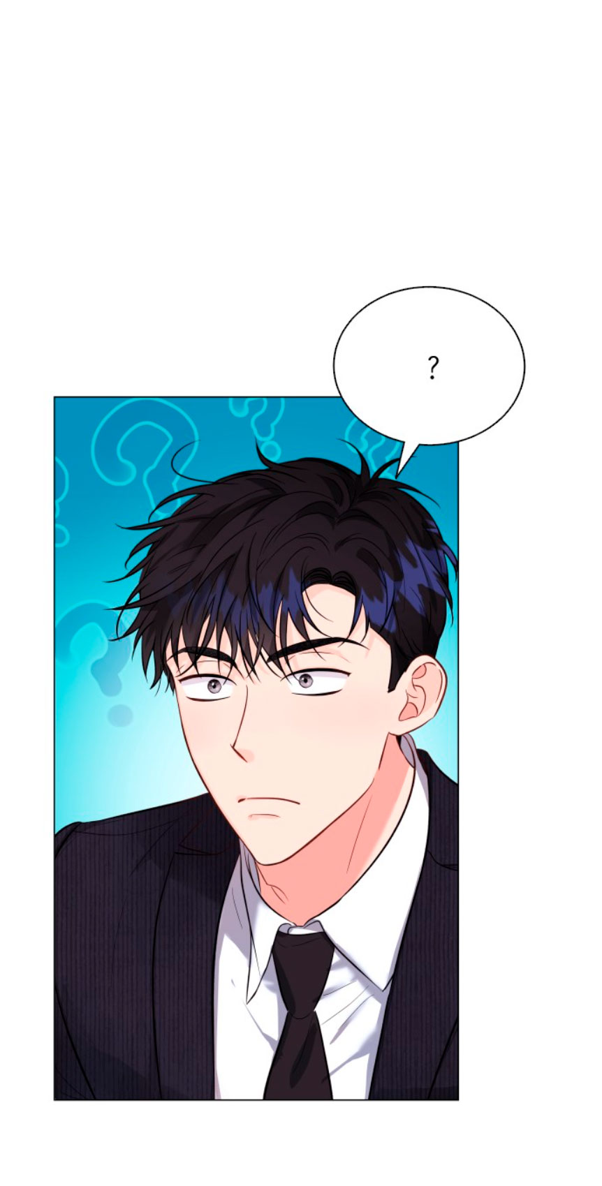 Nos vemos después del trabajo Capítulo 19 - Página 49