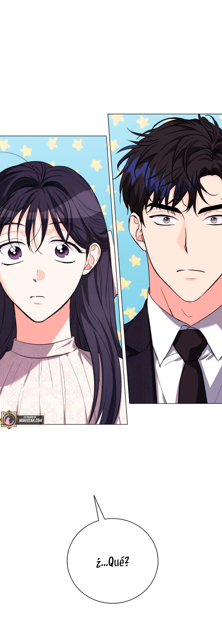 Nos vemos después del trabajo Capítulo 19 - Página 54