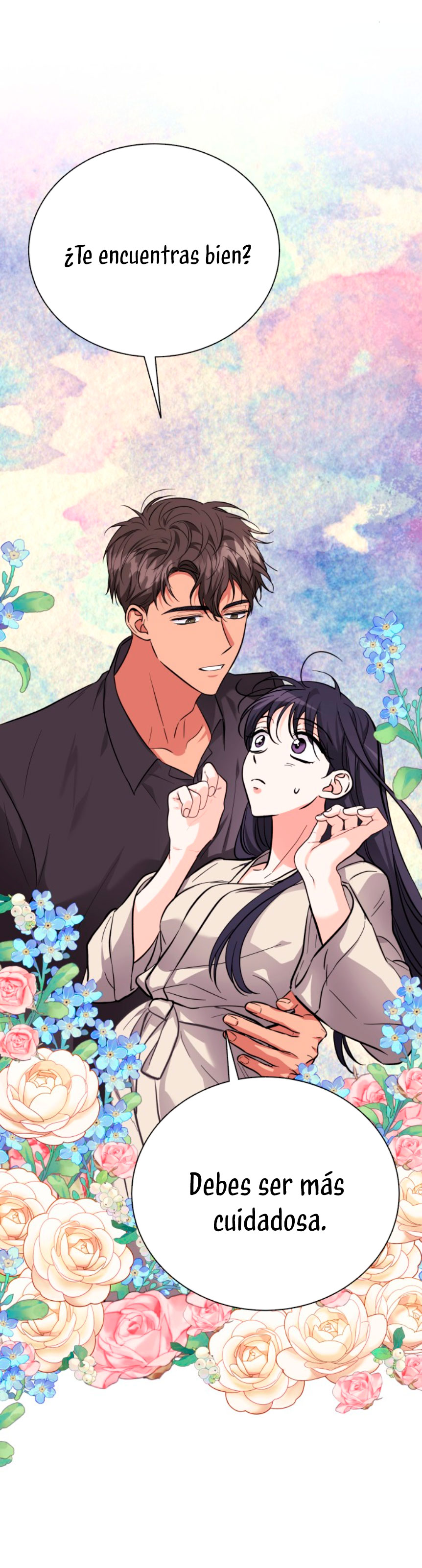 Nos vemos después del trabajo Capítulo 19 - Página 7