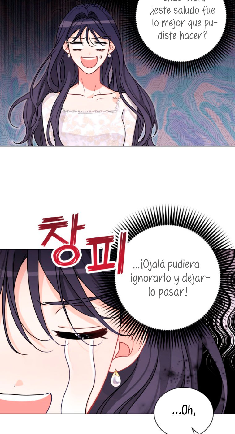 Nos vemos después del trabajo Capítulo 2 - Página 10