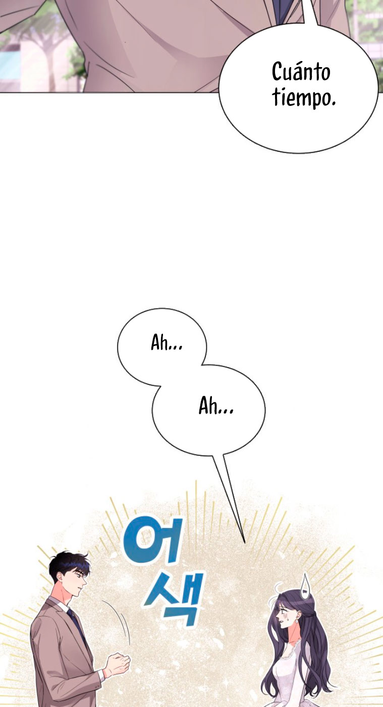 Nos vemos después del trabajo Capítulo 2 - Página 13