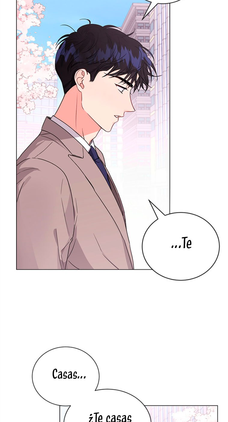 Nos vemos después del trabajo Capítulo 2 - Página 15