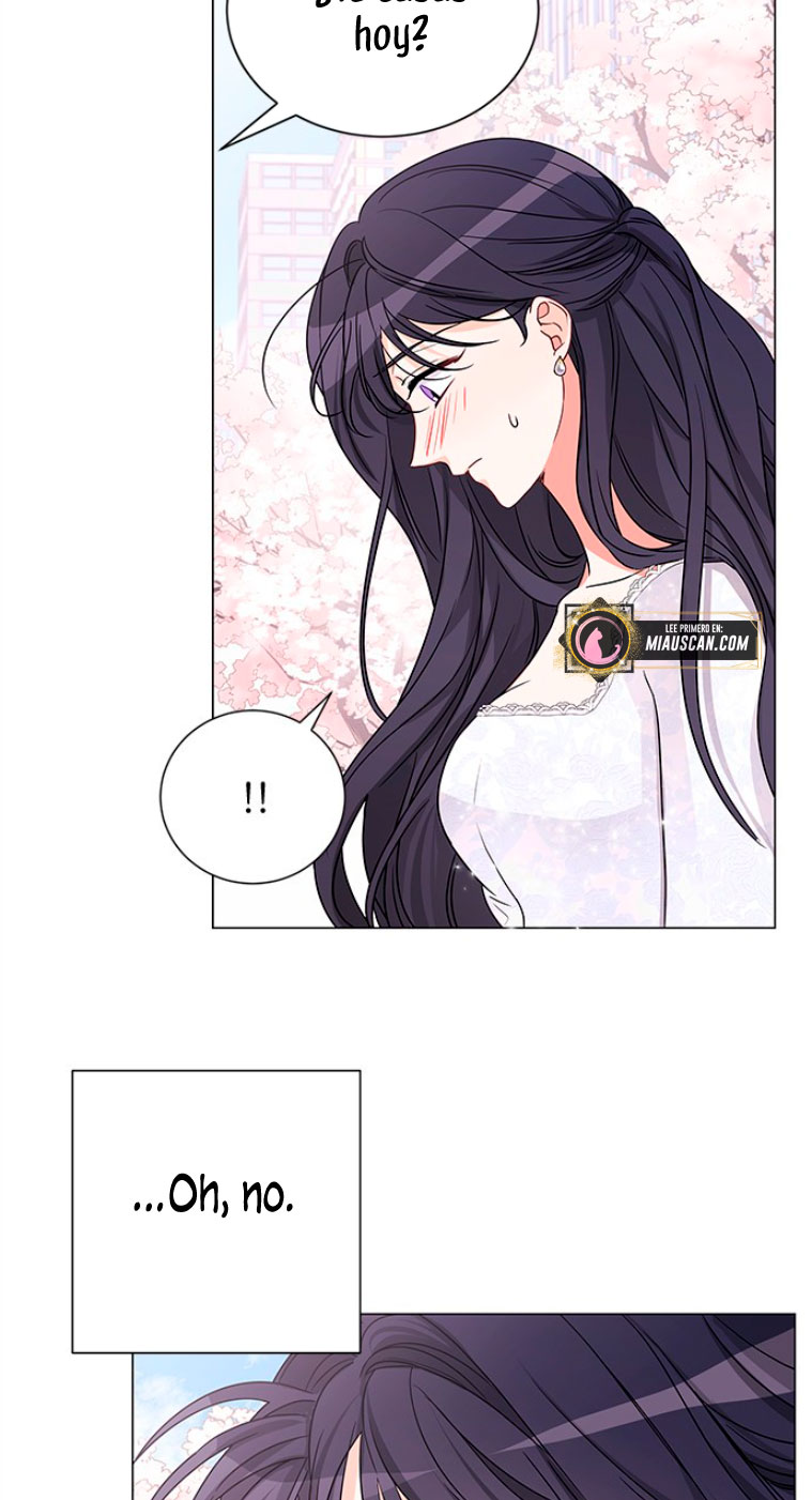 Nos vemos después del trabajo Capítulo 2 - Página 16