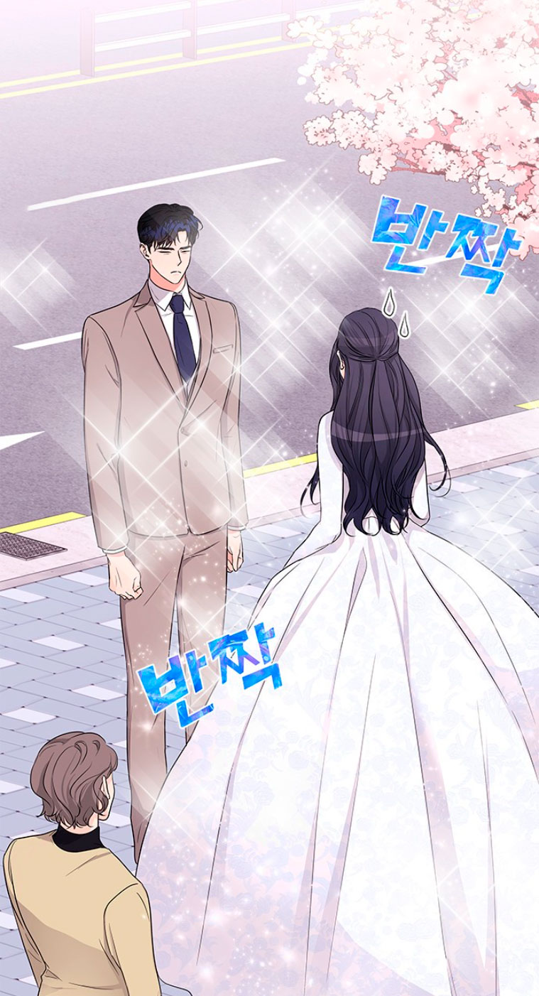 Nos vemos después del trabajo Capítulo 2 - Página 18