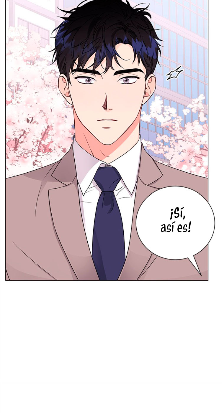 Nos vemos después del trabajo Capítulo 2 - Página 20